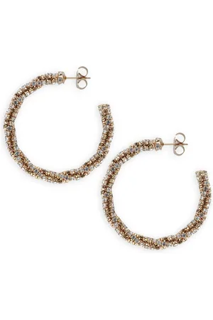 LOTT. gioielli Damen, Accessories, Gelb, ONE SIZEGröße:
