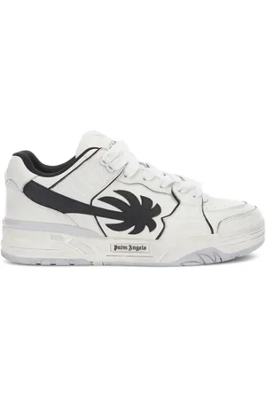Palm Angels Herren, Schuhe, Weiß, 40 EUGröße:
