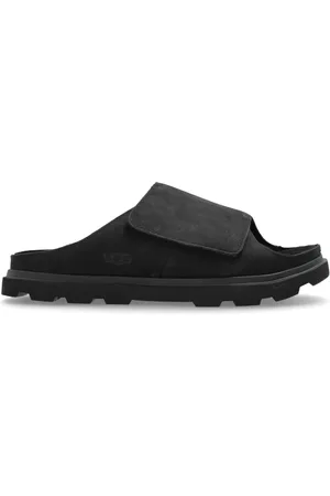 UGG Herren, Schuhe, Schwarzk, 46 EUGröße: