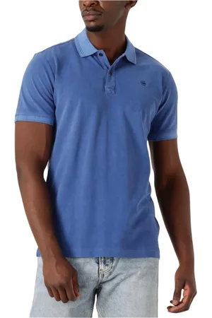G-Star Herren, Oberteile, Blau, XLGröße:
