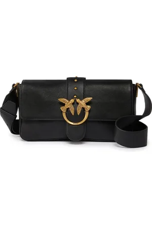 Pinko Damen, Taschen, Schwarzk, ONE SIZEGröße: