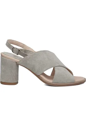 CallagHan Damen, Schuhe, Grau, 36 EUGröße: