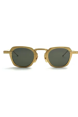 Thom Browne Herren, Accessories, Gelb, ONE SIZEGröße: