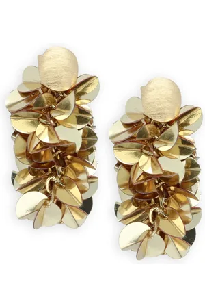 LOTT. gioielli Damen, Accessories, Gelb, ONE SIZEGröße: