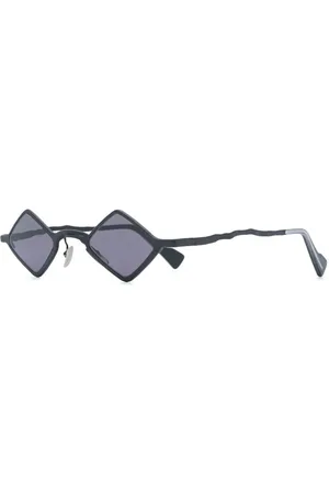 KUBORAUM Unisex, Accessories, Schwarzk, 41 MMGröße: