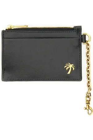 Palm Angels Damen, Accessories, Schwarzk, ONE SIZEGröße: