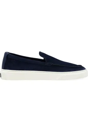 Woolrich Herren, Schuhe, Blau, 45 EUGröße: