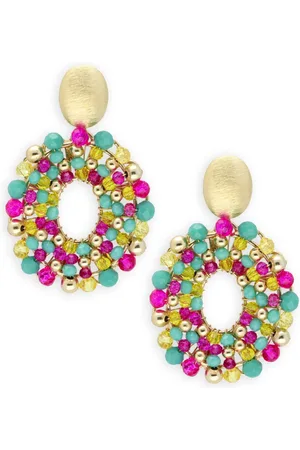 LOTT. gioielli Damen, Accessories, Mehrfarbig, ONE SIZEGröße:
