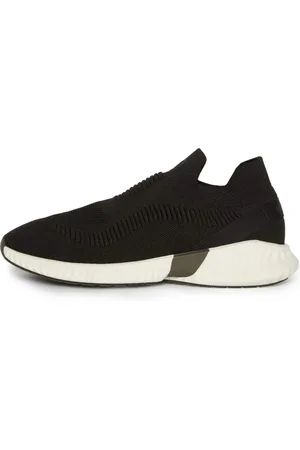 Boggi Milano Herren, Schuhe, Schwarzk, 40 EUGröße: