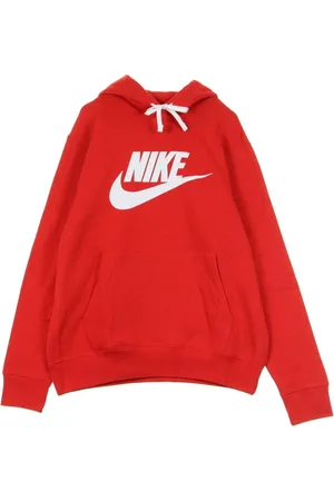 Nike Herren, Sweatshirts & Hoodies, Rot, XLGröße: