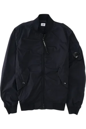 C.P. Company Herren, Jacken, Blau, XLGröße: