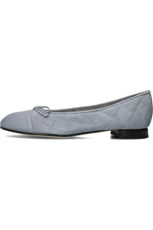 Brunate Damen, Schuhe, Blau, 38 EUGröße: