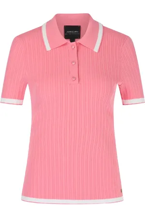 Marc Cain Damen, Oberteile, Rosa, XLGröße: