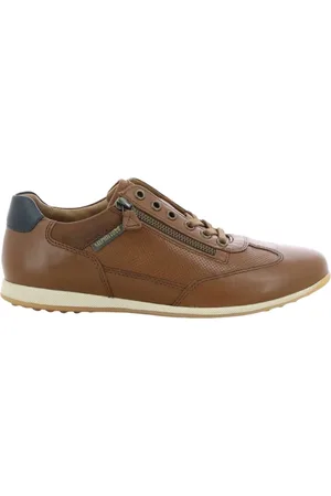 Mephisto Herren, Schuhe, Braun, 41 1/2 EUGröße: