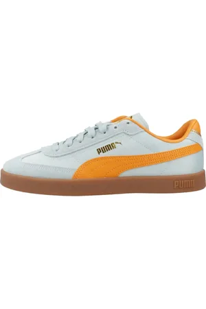 PUMA Herren, Schuhe, Grün, 36 EUGröße: