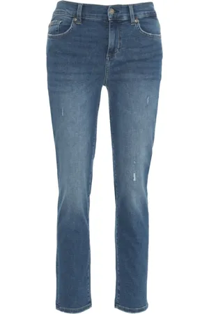 Liu Jo Damen, Jeans, Blau, W29Größe: