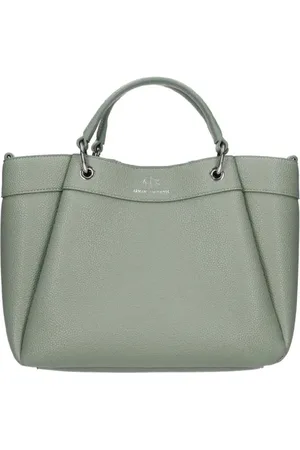 Armani Exchange Damen, Taschen, Grün, ONE SIZEGröße: