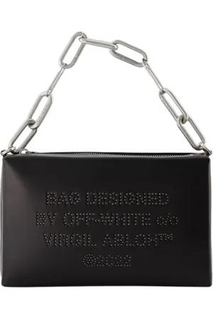 OFF-WHITE Damen, Taschen, Schwarzk, ONE SIZEGröße: