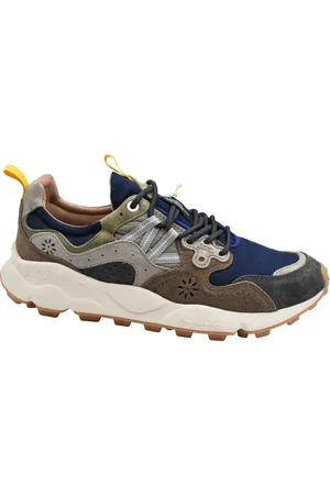 Flower Mountain Herren, Schuhe, Mehrfarbig, 44 EUGröße: