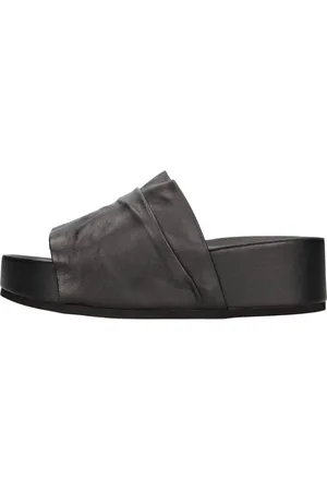 Strategia Damen, Schuhe, Schwarzk, 38 EUGröße: