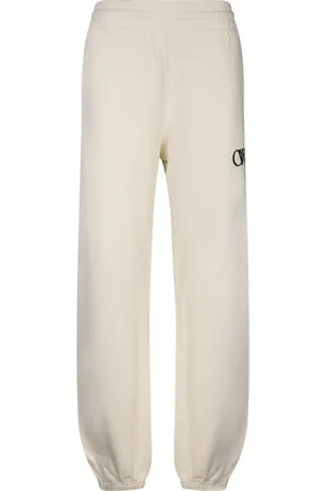 OFF-WHITE Damen, Hosen, , SGröße:
