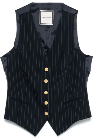 TAGLIATORE Damen, Anzüge, Schwarzk, 2XSGröße: