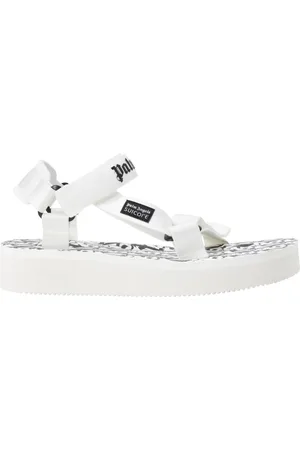 Palm Angels Herren, Schuhe, Weiß, 39 EUGröße: