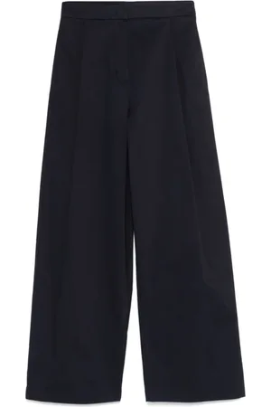 Emporio Armani Damen, Hosen, Blau, XSGröße: