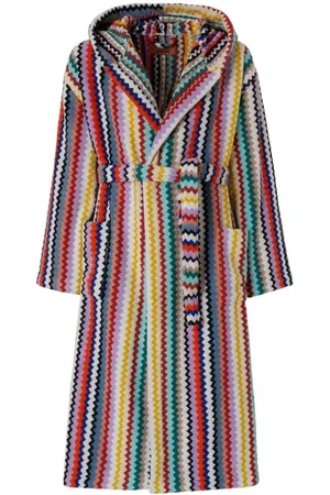 Missoni Damen, Nachtwäsche & Lounge, Mehrfarbig, MGröße: