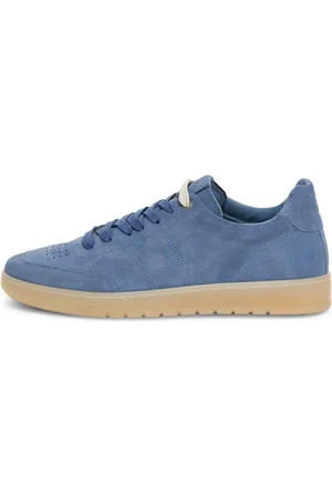 Boggi Milano Herren, Schuhe, Blau, 42 EUGröße: