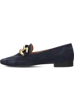 NOTRE-V Damen, Schuhe, Blau, 36 EUGröße: