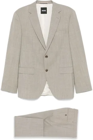 HUGO BOSS Herren, Anzüge, , 3XLGröße: