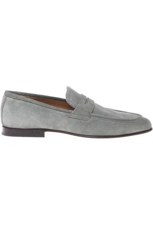 BALDININI Herren, Schuhe, Grün, 42 1/2 EUGröße: