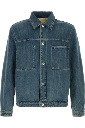 Jil Sander Herren, Jacken, Blau, XLGröße: