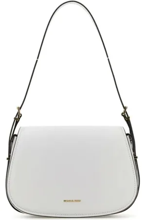 Michael Kors Damen, Taschen, Weiß, ONE SIZEGröße: