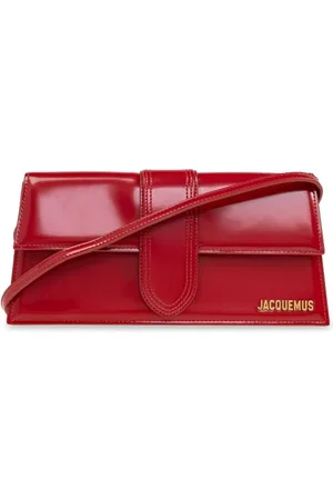 Jacquemus Damen, Taschen, Rot, ONE SIZEGröße: