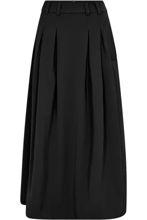 Co`Couture Damen, Röcke, Schwarzk, XSGröße: