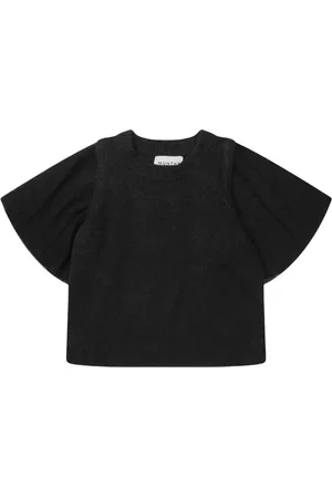 Munthe Damen, Oberteile, Schwarzk, SGröße: