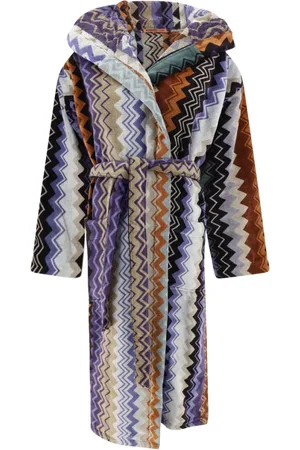Missoni Damen, Nachtwäsche & Lounge, Mehrfarbig, SGröße: