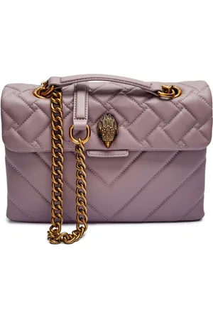 Kurt Geiger Damen, Taschen, Lila, ONE SIZEGröße: