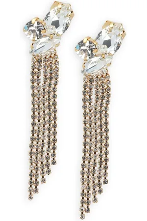 LOTT. gioielli Damen, Accessories, Gelb, ONE SIZEGröße: