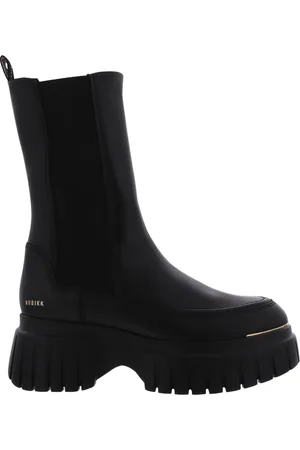 Nubikk Damen, Schuhe, Schwarzk, 41 EUGröße: