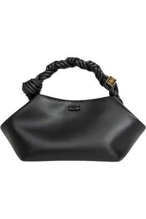 Ganni Damen, Taschen, Schwarzk, ONE SIZEGröße: