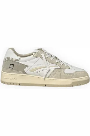 D.A.T.E. Herren, Schuhe, Mehrfarbig, 40 EUGröße: