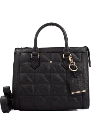 Geox Damen, Taschen, Schwarzk, ONE SIZEGröße: