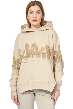 DISCLAIMER Damen, Sweatshirts & Hoodies, , LGröße: