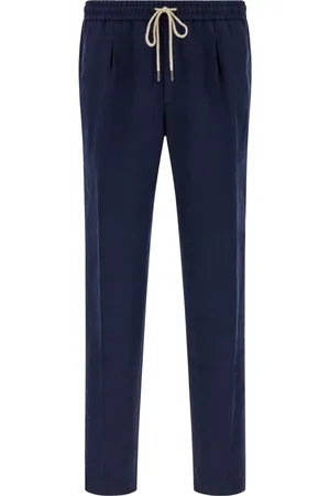 Boggi Milano Herren, Hosen, Blau, XLGröße: