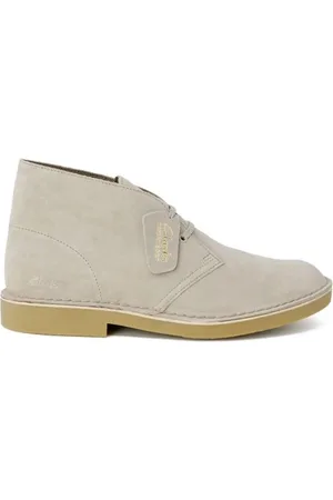 Clarks Herren, Schuhe, Grau, 44 EUGröße: