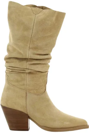 Alpe Damen, Schuhe, Braun, 40 EUGröße: