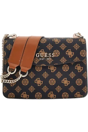 Guess Damen, Taschen, Braun, ONE SIZEGröße:
